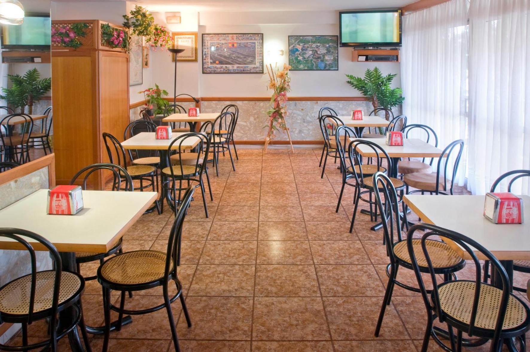 Pension Venecia Salou Exteriér fotografie