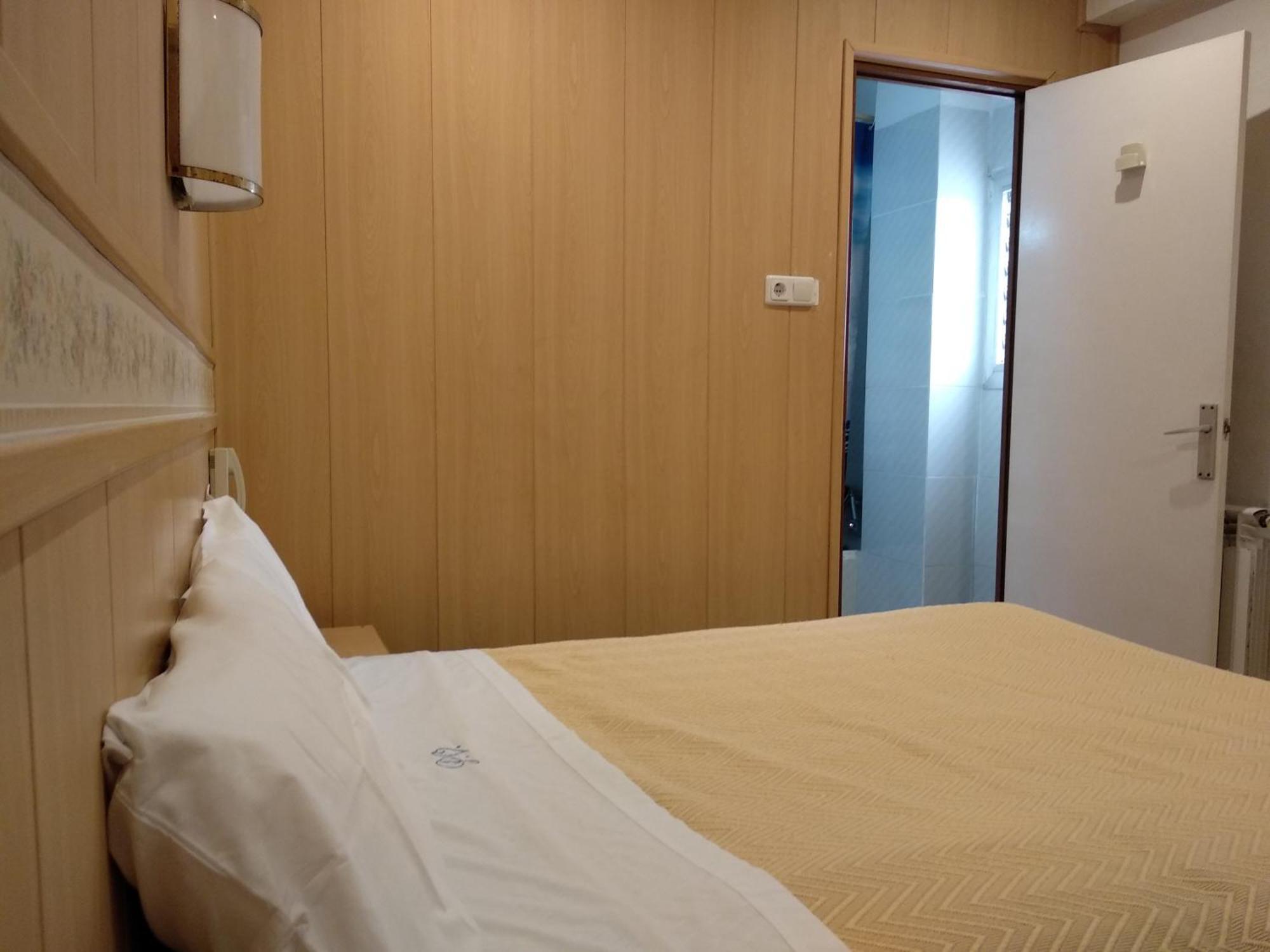 Pension Venecia Salou Pokoj fotografie