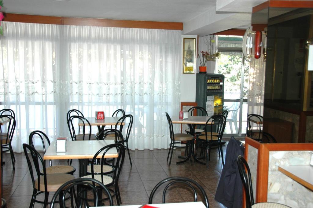Pension Venecia Salou Exteriér fotografie